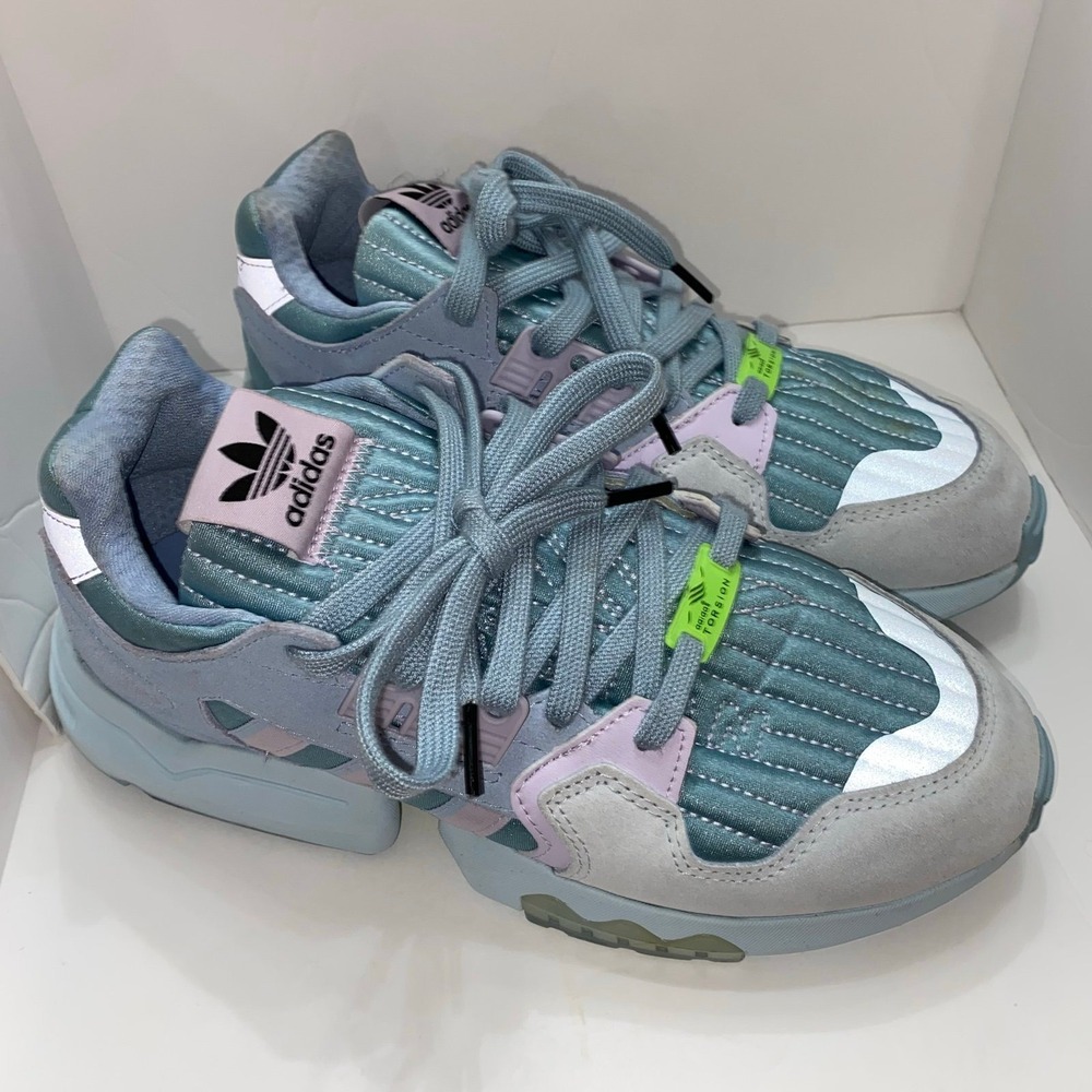 Adidas originals x torsions  women's‎ sz.10
